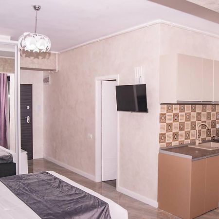Studio Mamaia Exterior foto