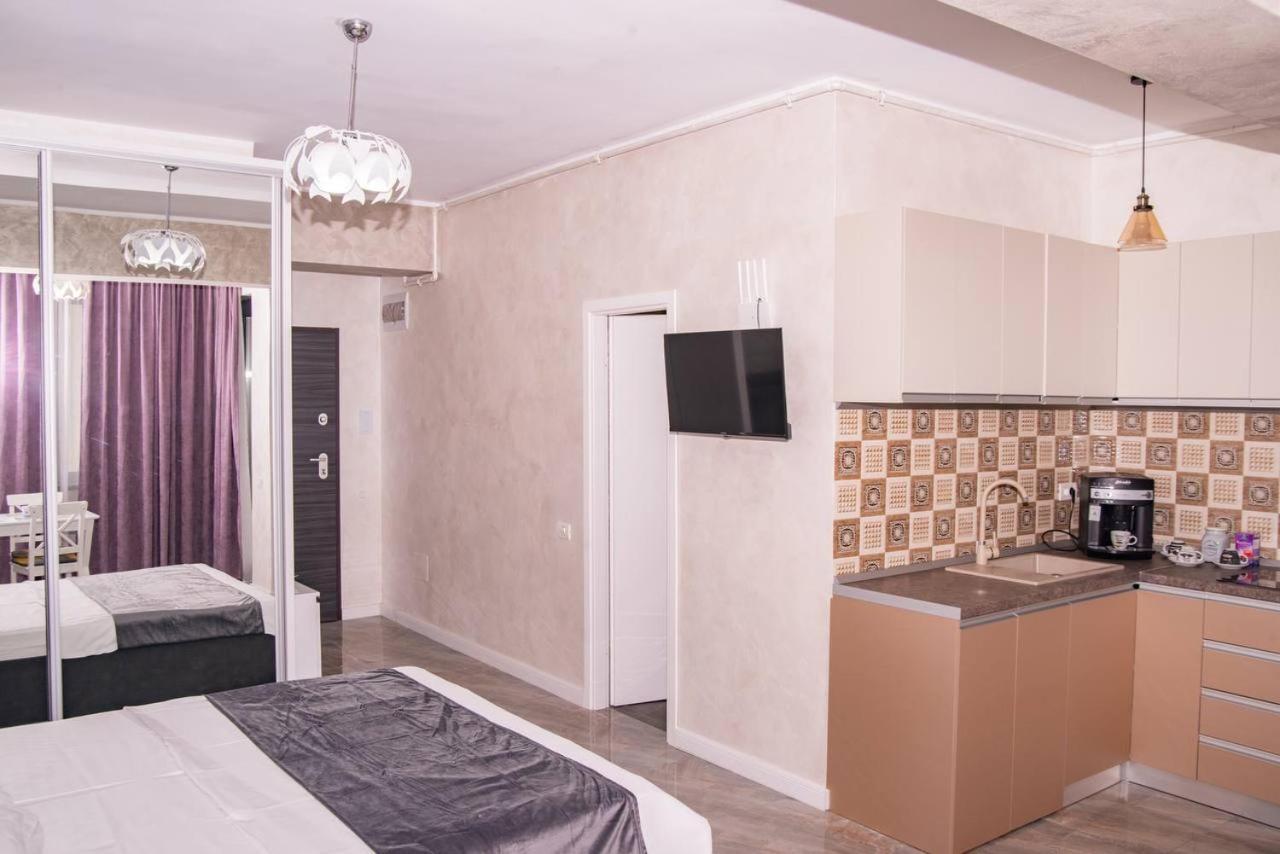 Studio Mamaia Exterior foto