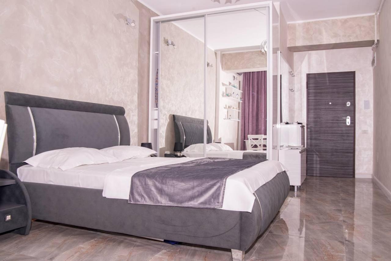 Studio Mamaia Exterior foto