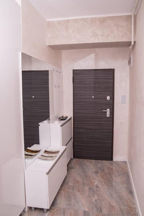 Studio Mamaia Exterior foto