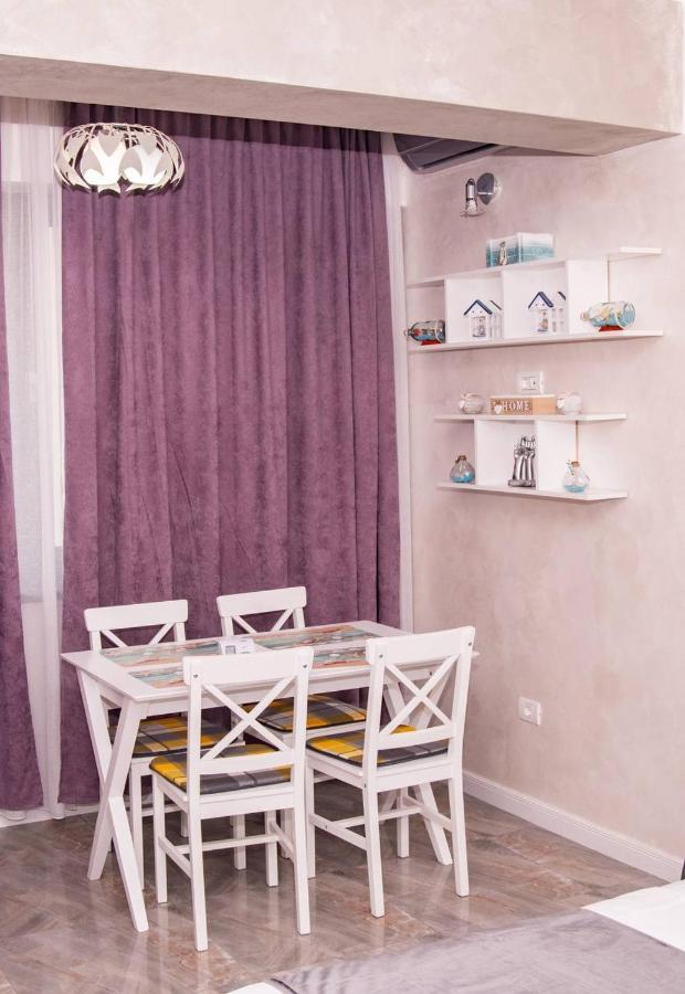 Studio Mamaia Exterior foto